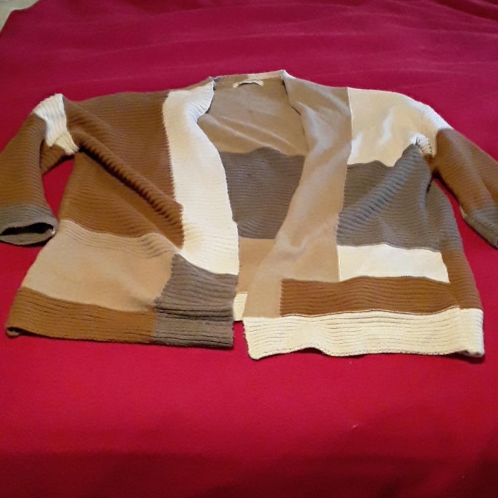 Women's coat/sweater